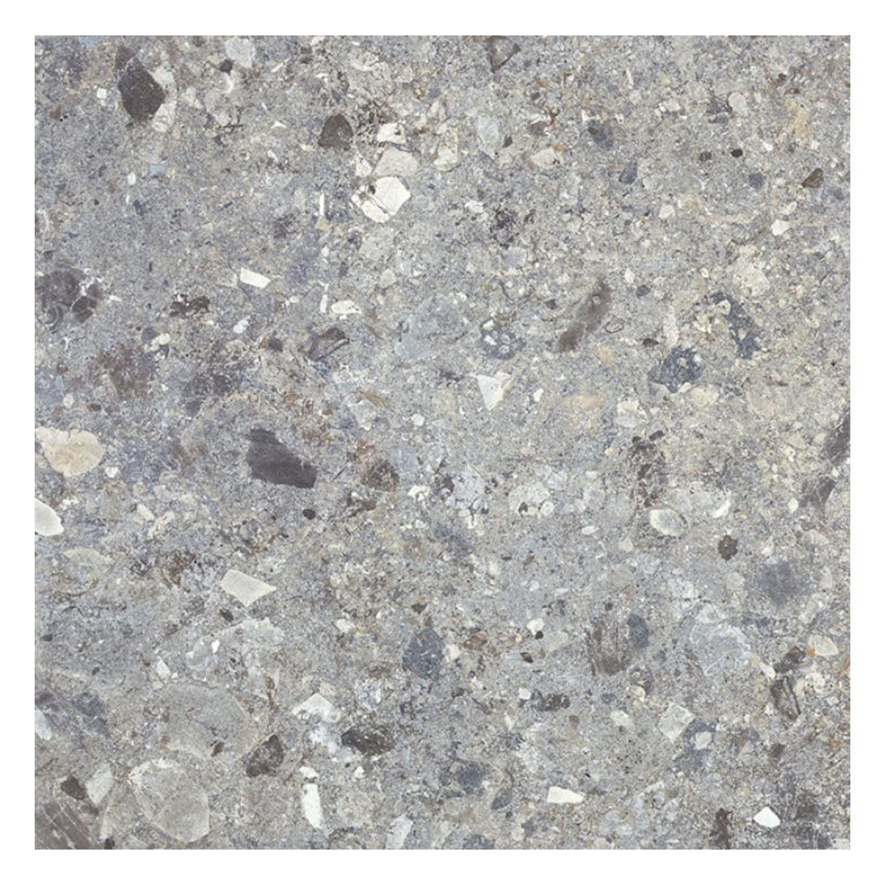 La Platera Cerámica Stone Grey Tegel 60x60 cm